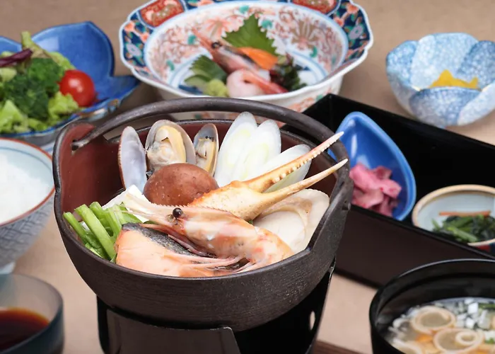Hotel Grand Terrace Chitose