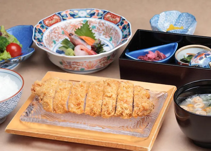 Hotel Grand Terrace Chitose