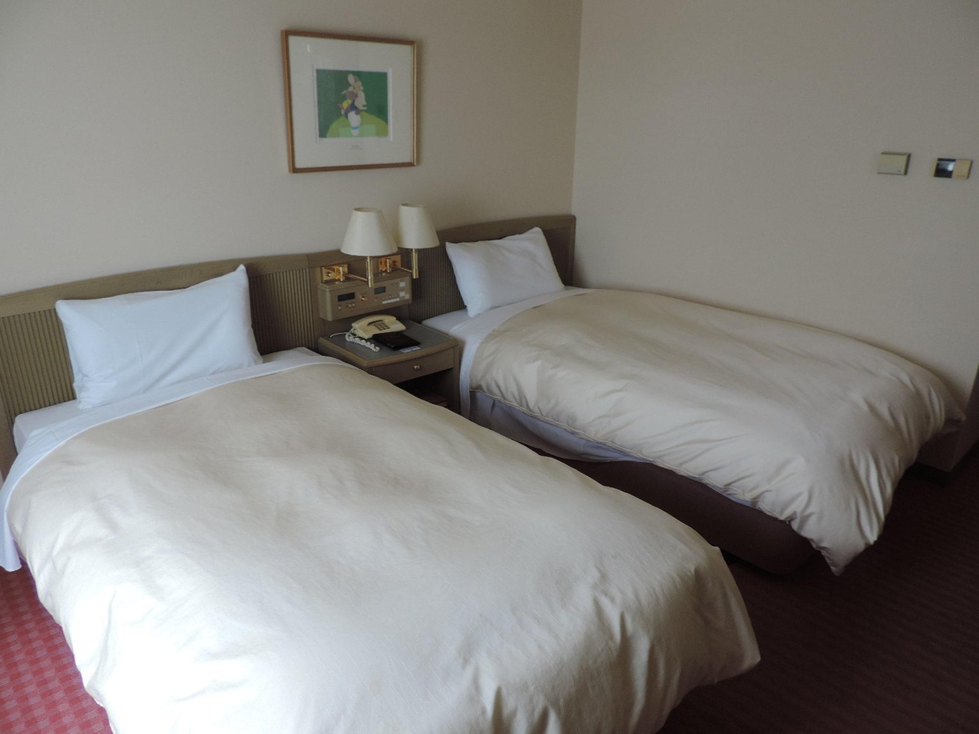 Grand Terrace Chitose