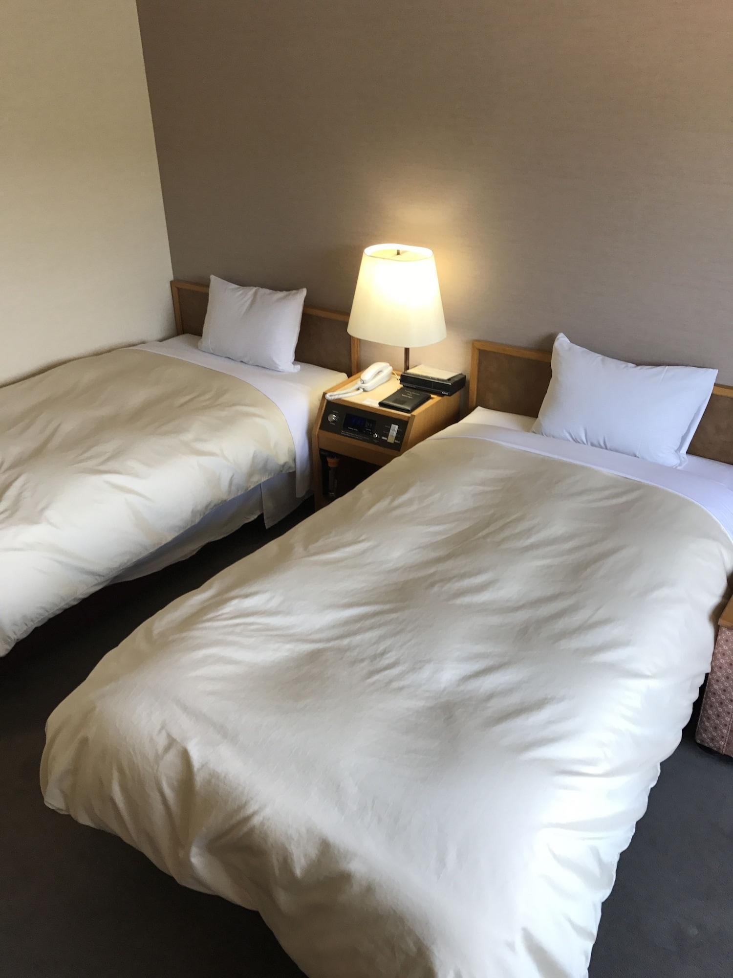 Hotel Grand Terrace Chitose 3*