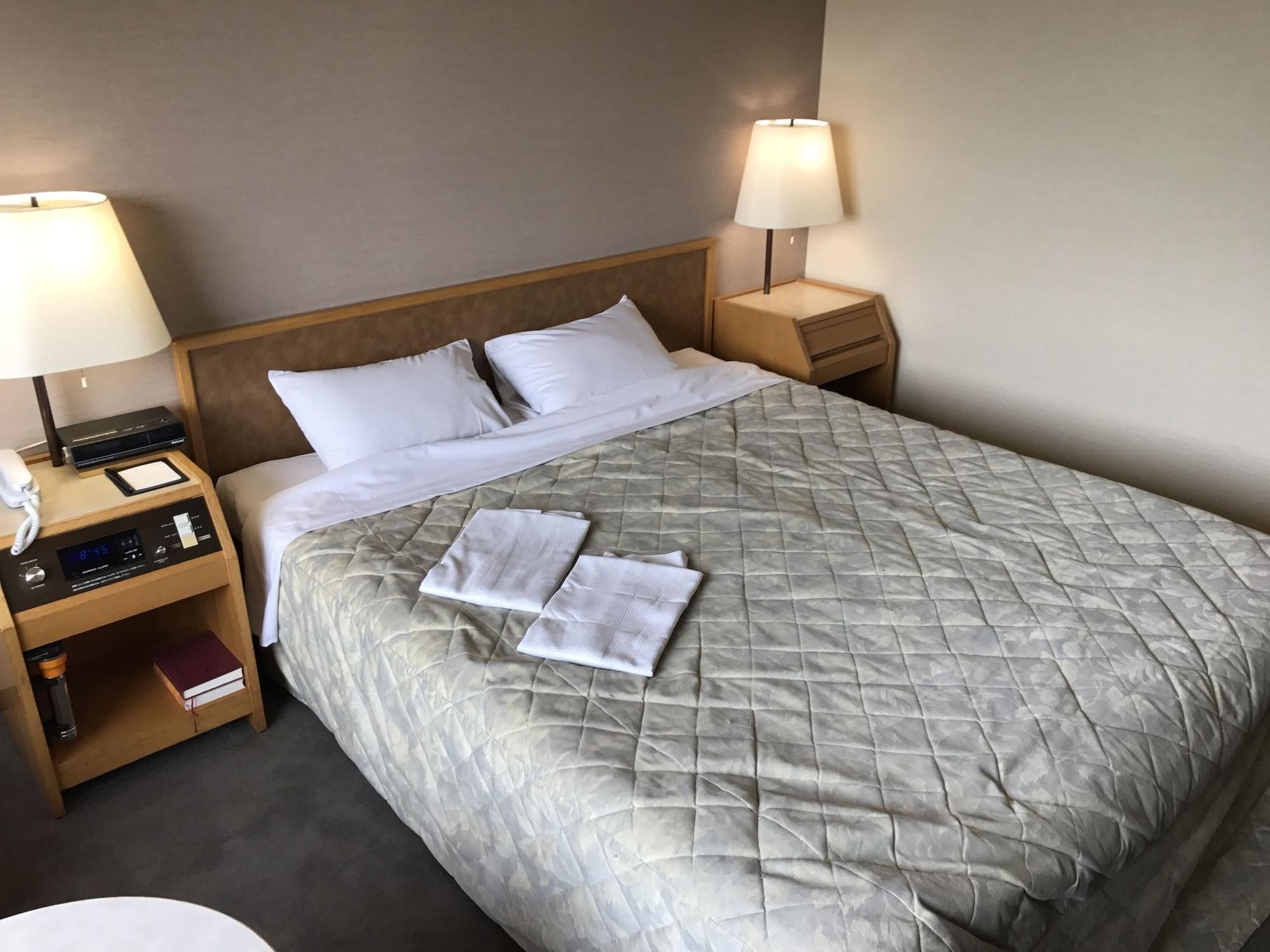Grand Terrace Chitose 3*