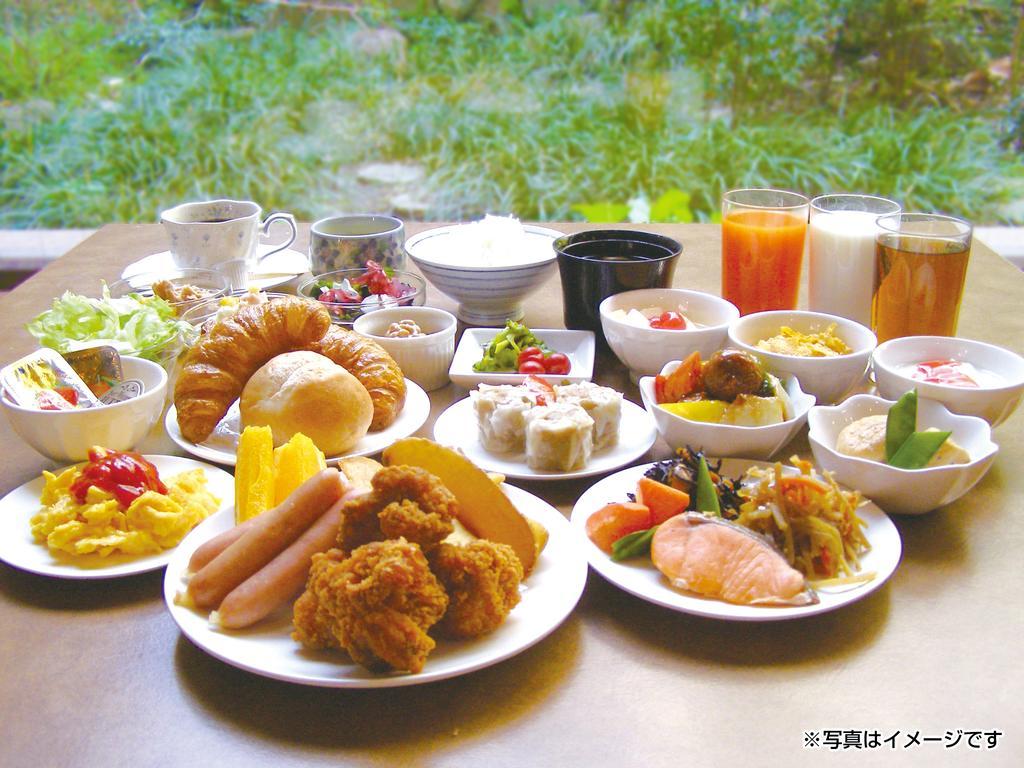 Hotel Grand Terrace Chitose