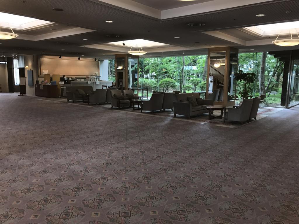 Hotel Grand Terrace Chitose 3*