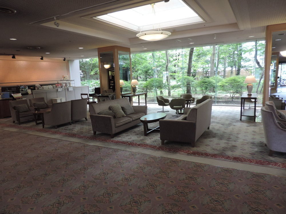 Hotel Grand Terrace Chitose Chitose (Hokkaido)