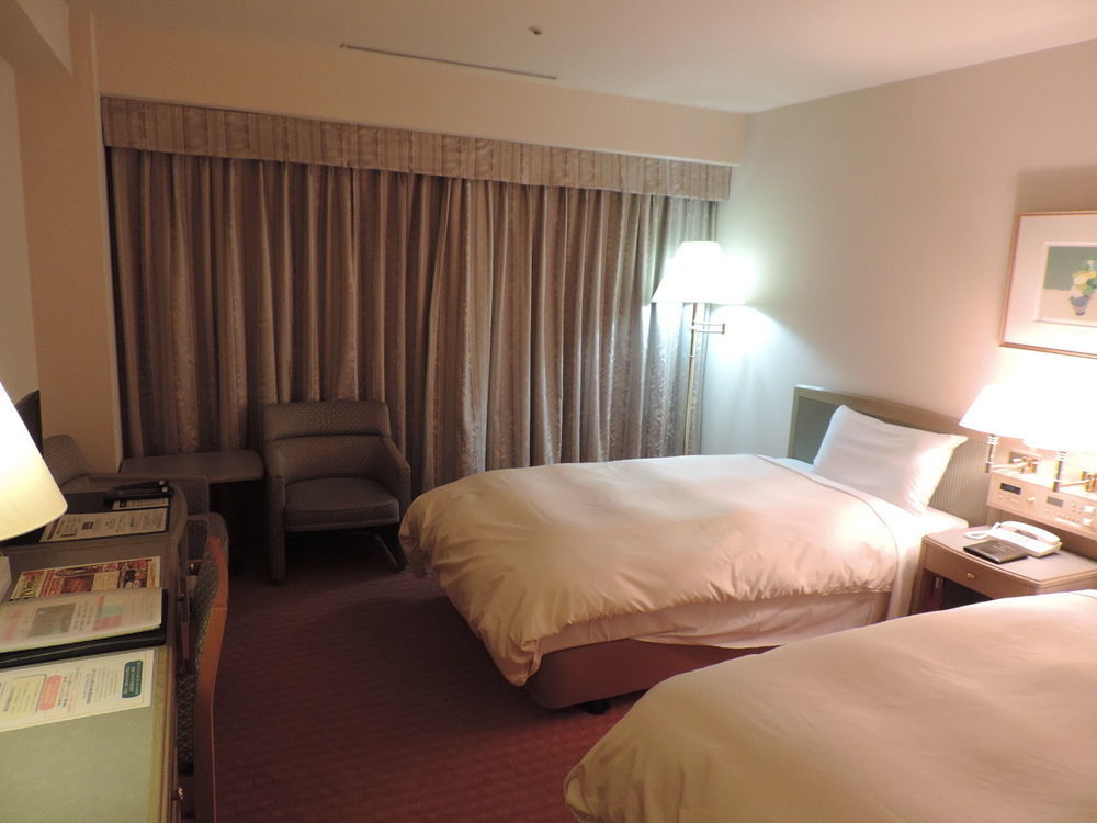 Hotel Grand Terrace Chitose Chitose (Hokkaido)