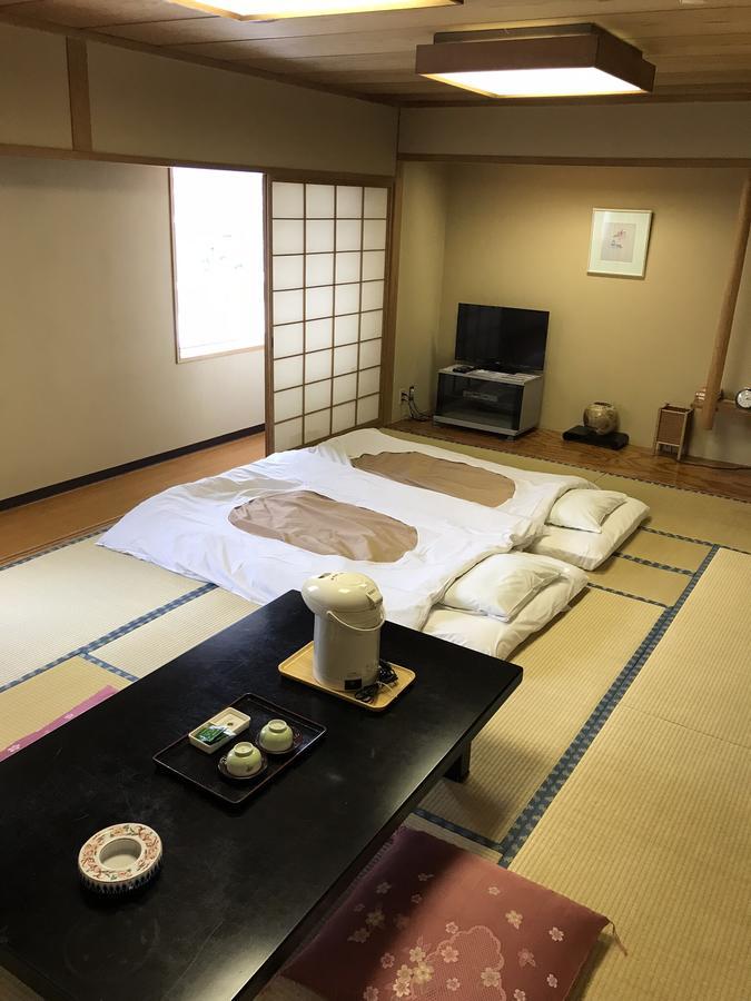 Grand Terrace Chitose