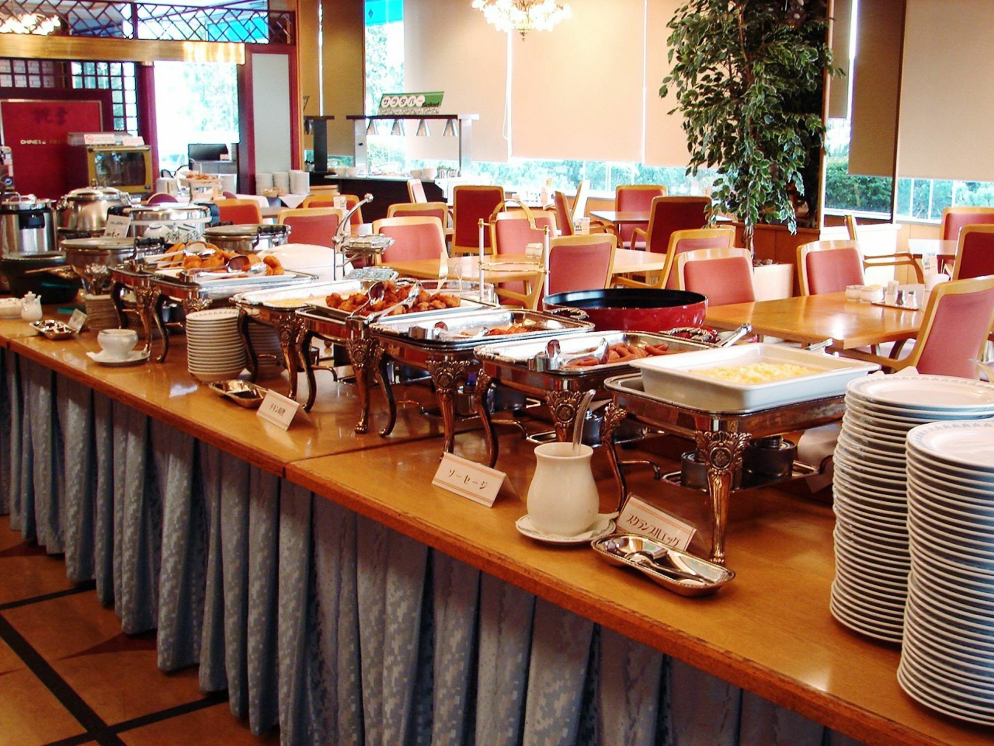 Grand Terrace Chitose 3*