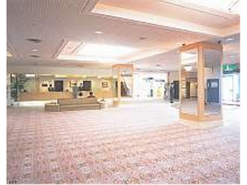 Hotel Grand Terrace Chitose Chitose (Hokkaido)