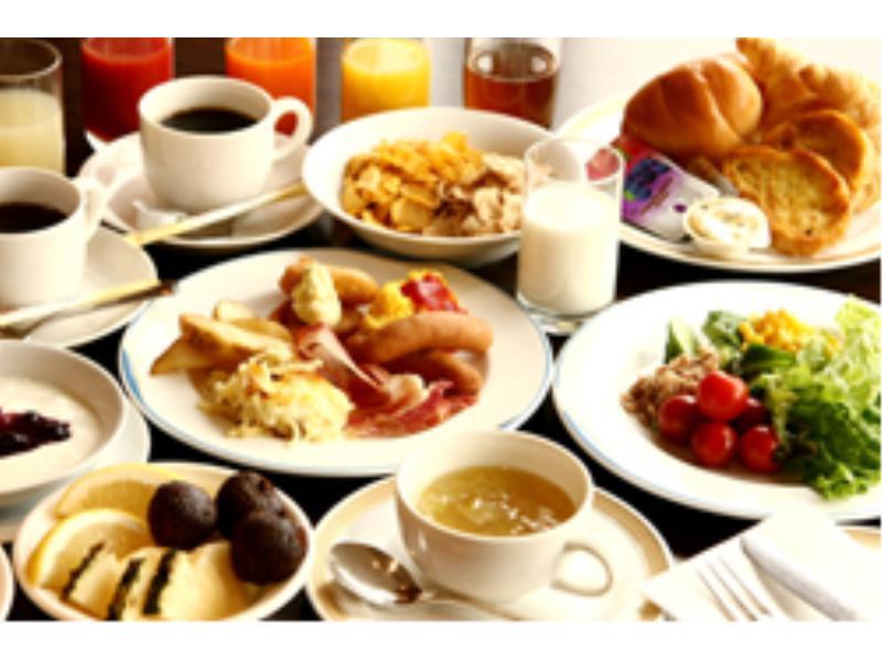 Grand Terrace Chitose Hotel