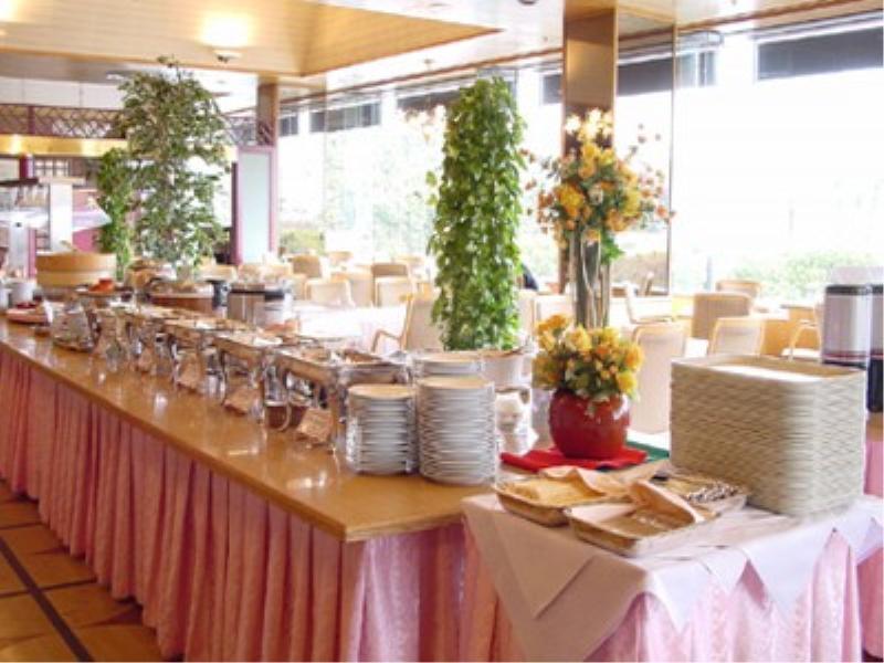 Hotel Grand Terrace Chitose 3*
