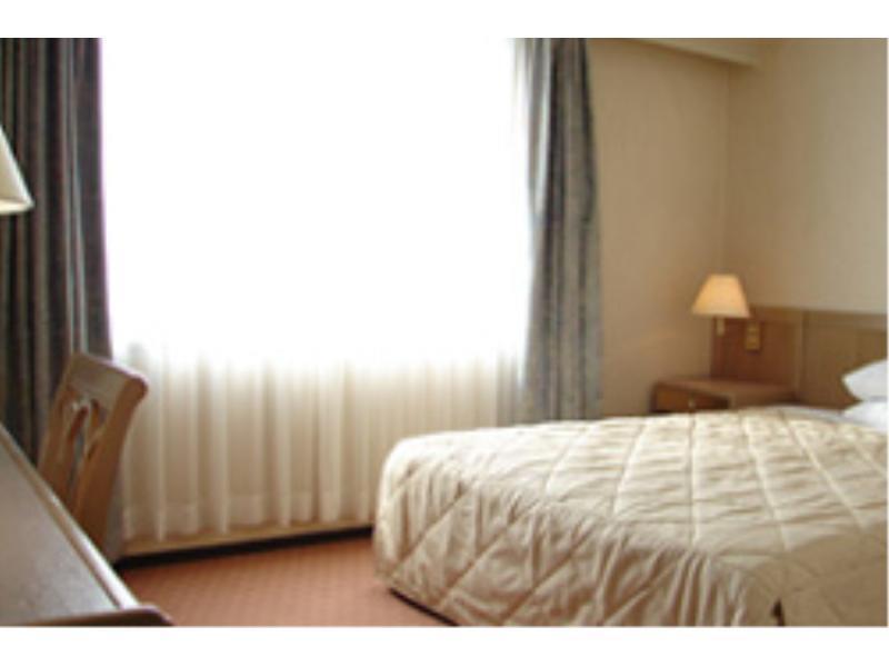 Grand Terrace Chitose Hotel