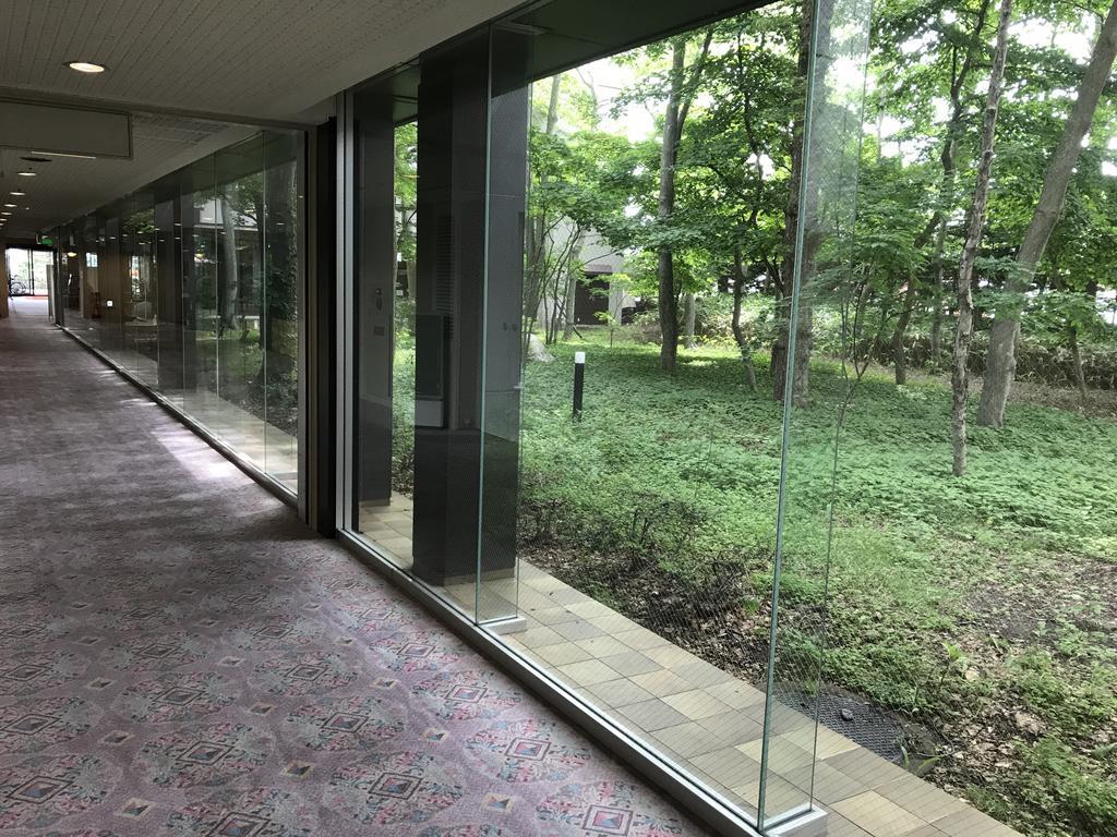 ホテル　グランテラス千歳 3*
